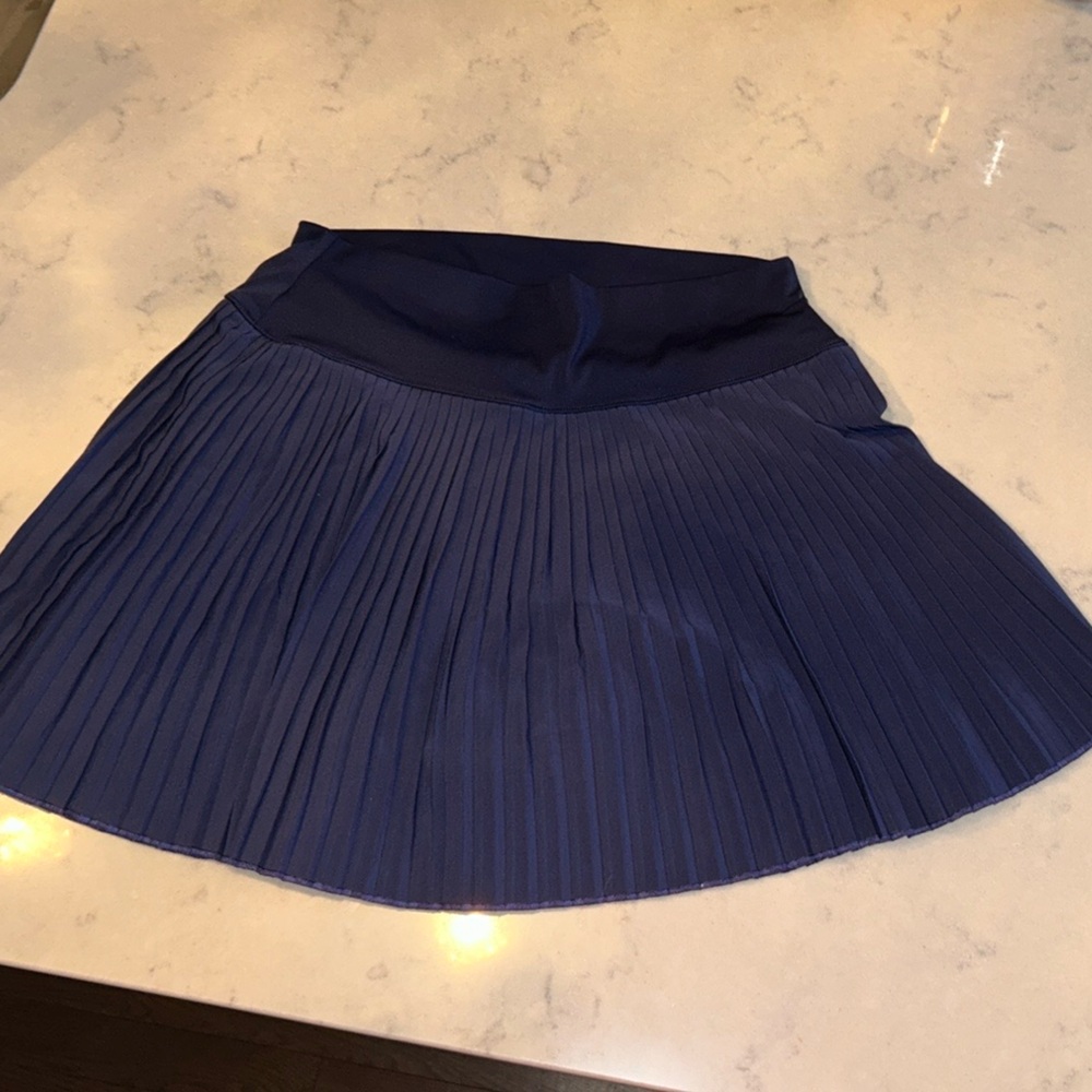 NWOT Hollister Gilly Hicks Tennis Skort